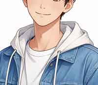 Avatar de Minato