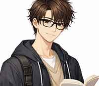 Avatar de Yuma