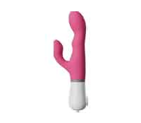 Juguete remoto compatible con Lovense 2