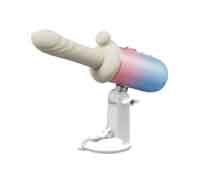 Juguete remoto compatible con Lovense 3