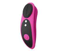 Juguete remoto compatible con Lovense 4
